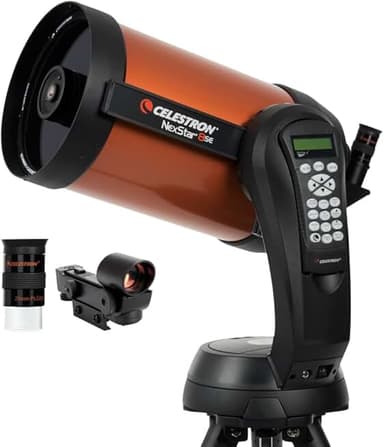 Celestron NexStar 8SE