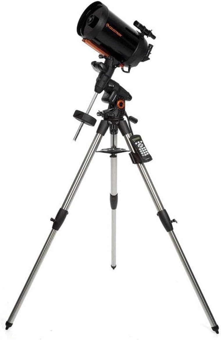 Celestron Advanced VX 8" SCT 1
