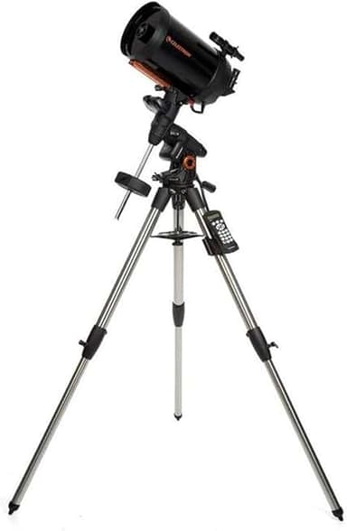 Celestron Advanced VX 8" SCT