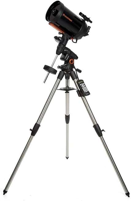Celestron Advanced VX 8" SCT