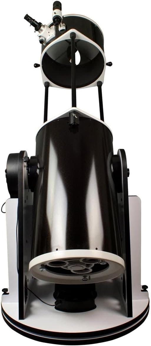 Sky Watcher Flextube 16" 400P Synscan GOTO Collapsible Dobsonian 5