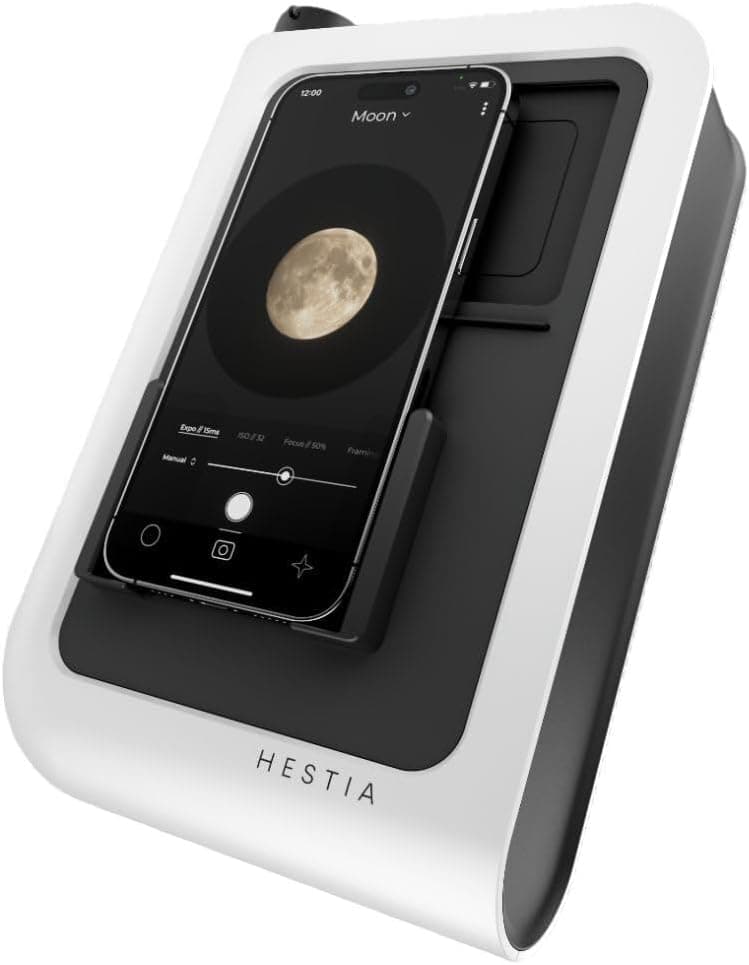 Vaonis Hestia 2