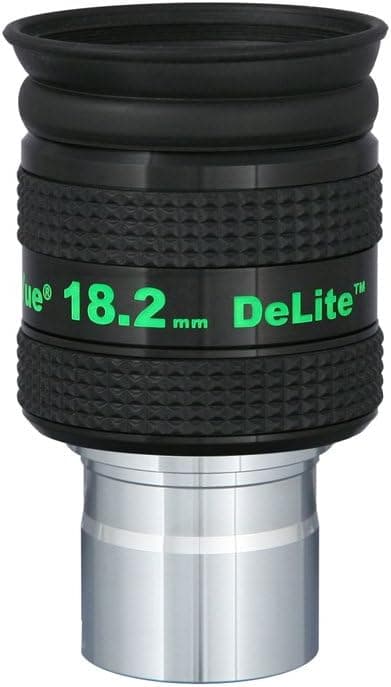 Tele Vue DeLite 18.2mm 2