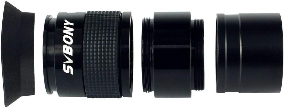 SVBONY Plossl 40mm 5