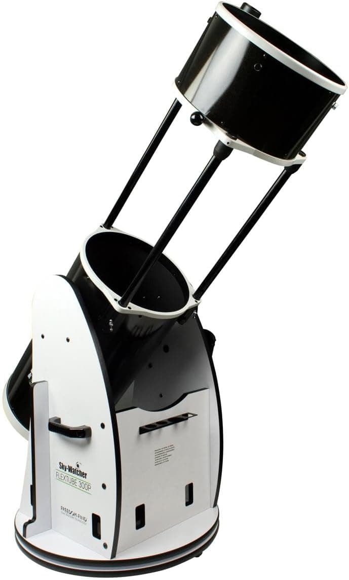 Sky-Watcher FlexTube 300 SynScan 6