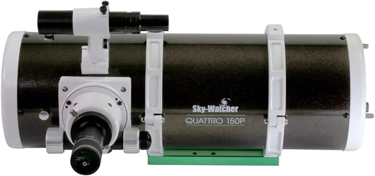 Sky-Watcher Quattro 150P Imaging Newtonian 4