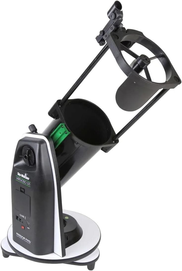 Sky-Watcher Virtuoso GTi 150P 1