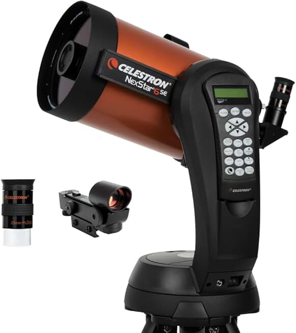 Celestron NexStar 6SE