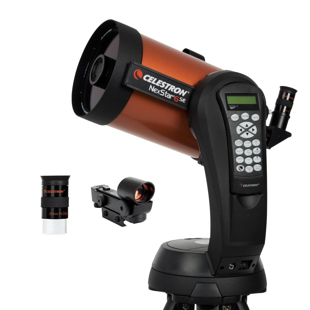 Celestron NexStar 6SE 1