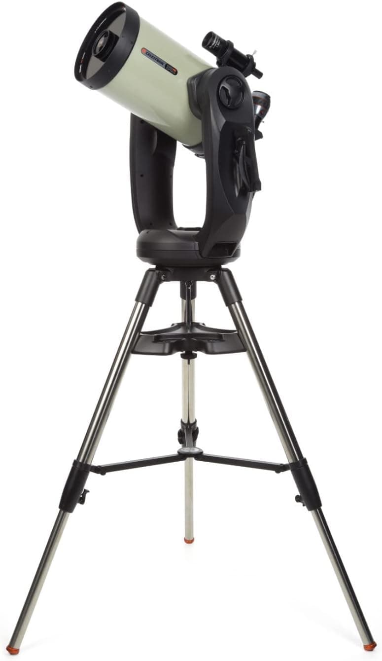 Celestron CPC Deluxe 1100 HD 1