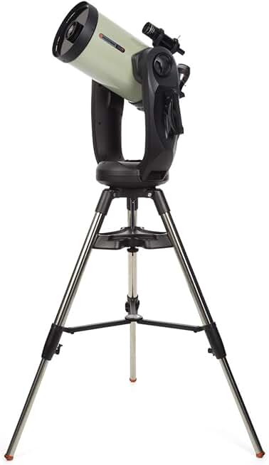 Celestron CPC Deluxe 1100 HD