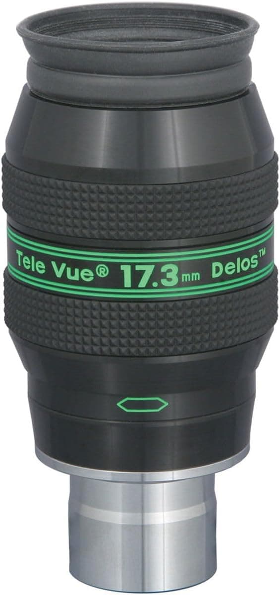 Tele Vue Delos 17.3mm 2