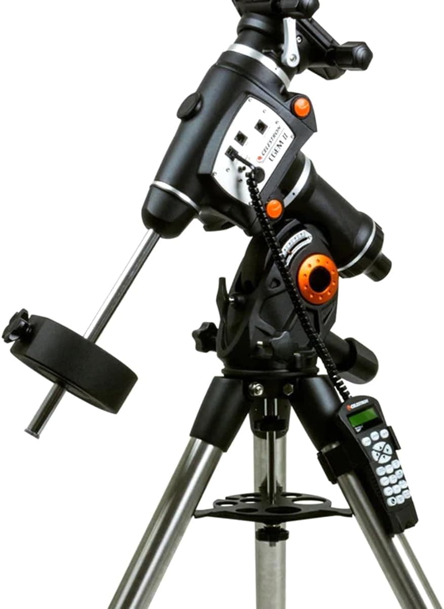 Celestron CGEM II 1100 4