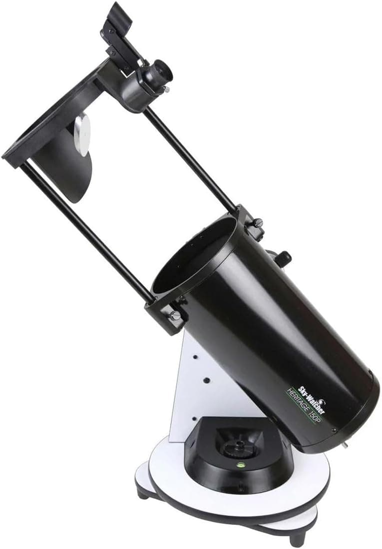 Sky-Watcher Virtuoso GTi 150P 6