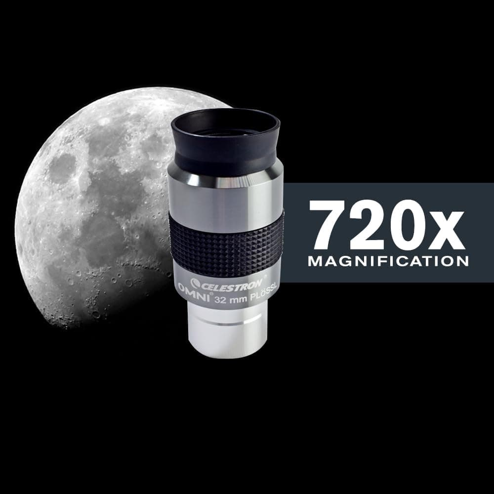 Celestron StarSense Explorer 12" Dob 7