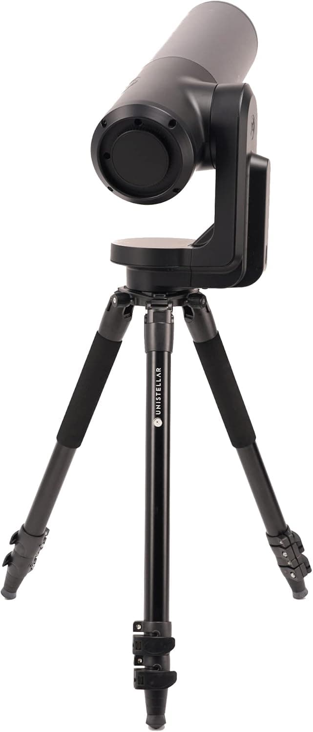 Unistellar eVscope Equinox 3