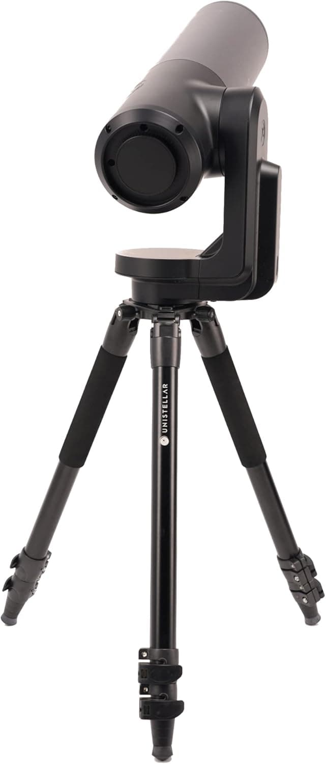 Unistellar eVscope Equinox 3