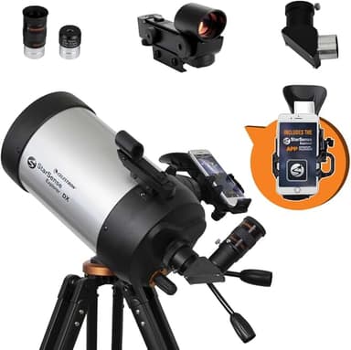 Celestron StarSense Explorer DX 5" SCT