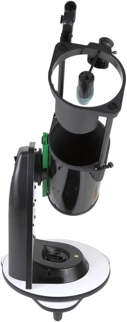 Sky-Watcher Virtuoso GTi 130P 8