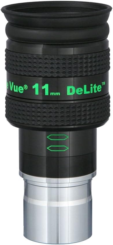 Tele Vue DeLite 11mm