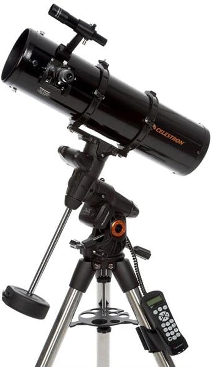 Celestron Advanced VX 6" Newtonian 4