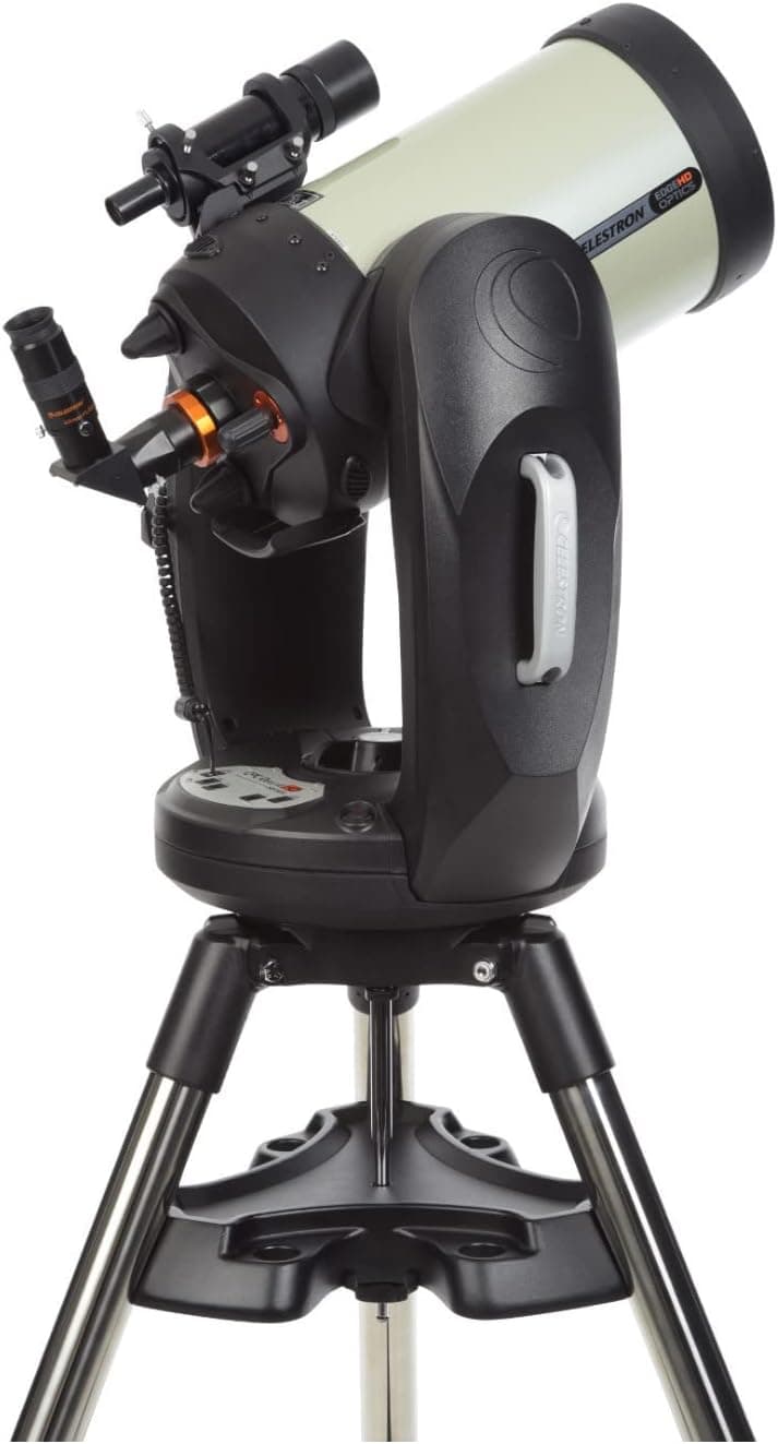 Celestron CPC Deluxe 800 HD 4