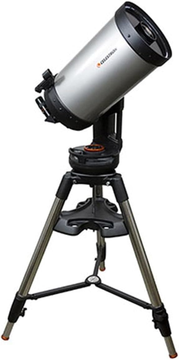 Celestron NexStar Evolution 9.25 6