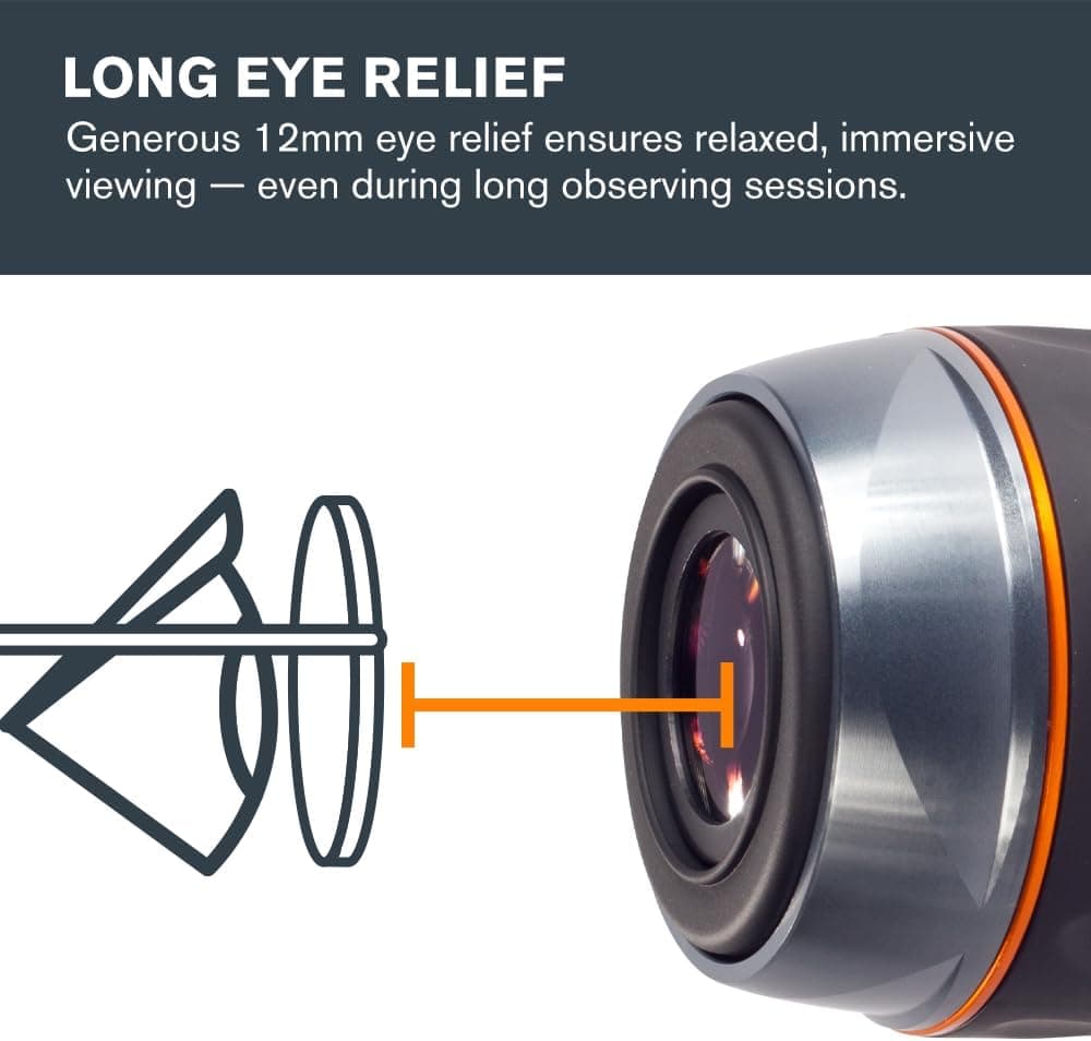 Celestron Luminos 7mm 7