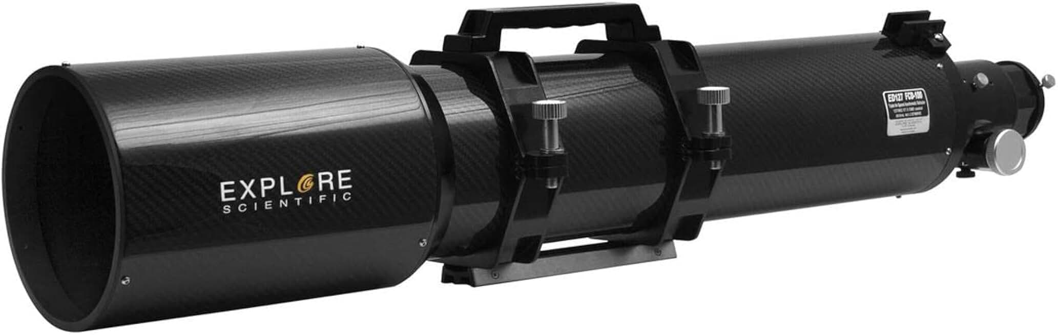 Explore Scientific ED127 FCD100