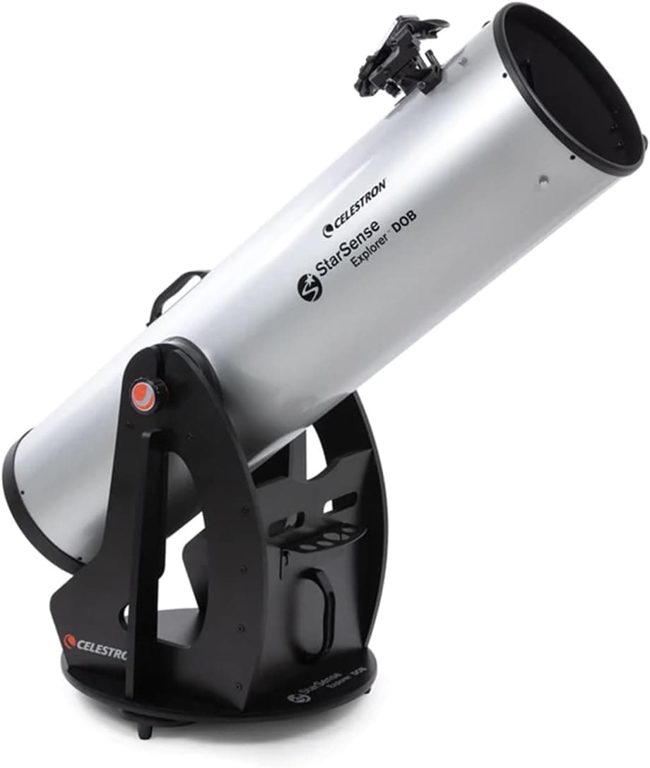 Celestron StarSense Explorer 12" Dob 4