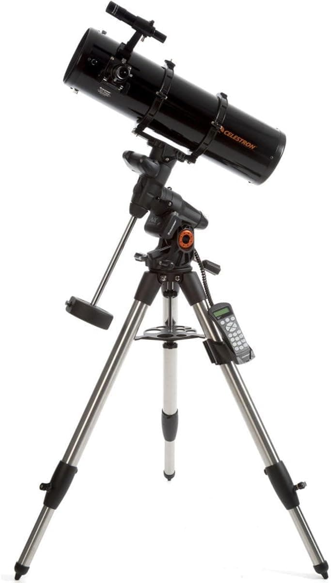 Celestron Advanced VX 6" Newtonian 1