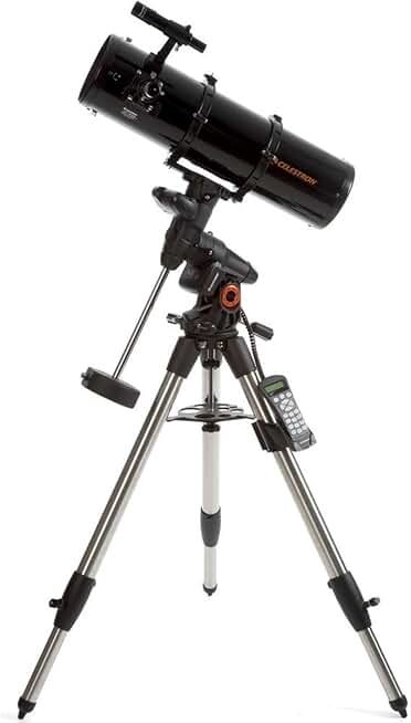 Celestron Advanced VX 6" Newtonian