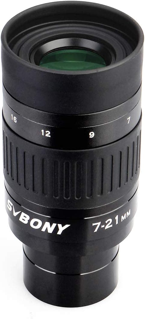 SVBONY SV135 7-21mm Zoom