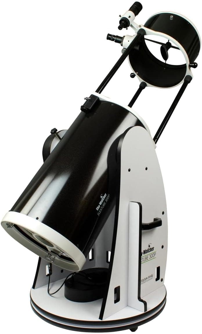 Sky-Watcher FlexTube 300 SynScan 1