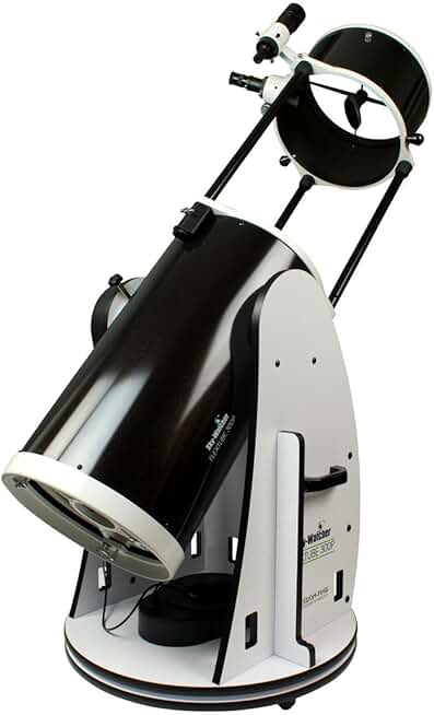 Sky-Watcher FlexTube 300 SynScan