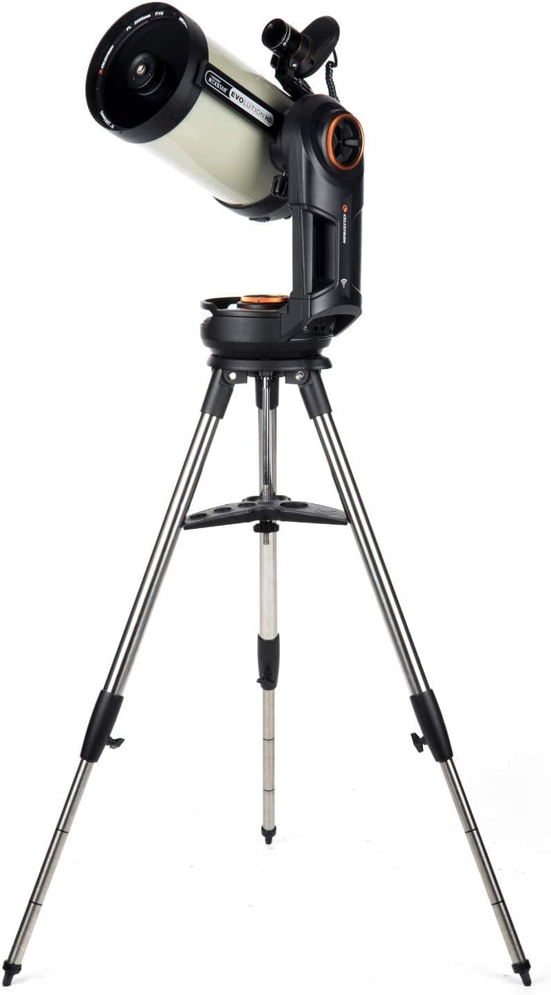 Celestron NexStar Evolution 8 EdgeHD 1
