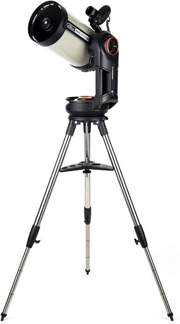 Celestron NexStar Evolution 8 EdgeHD