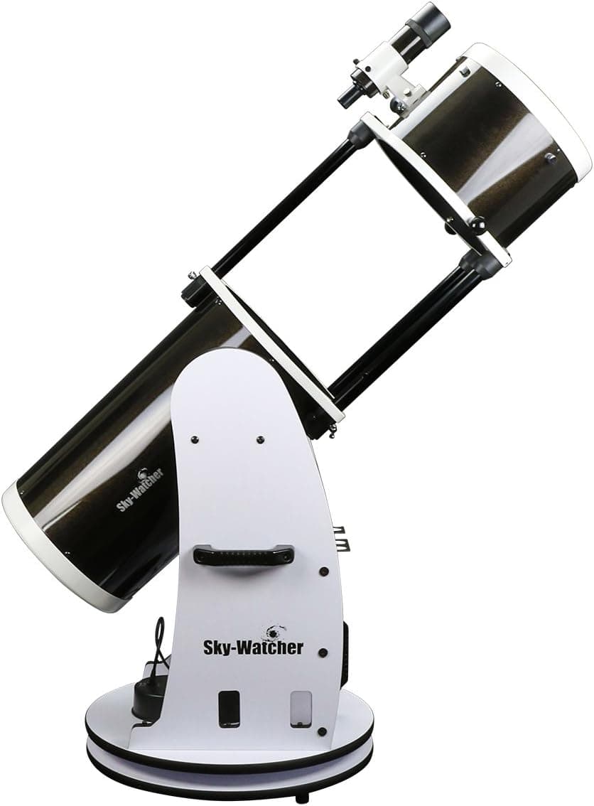 Sky-Watcher FlexTube 250 SynScan 3