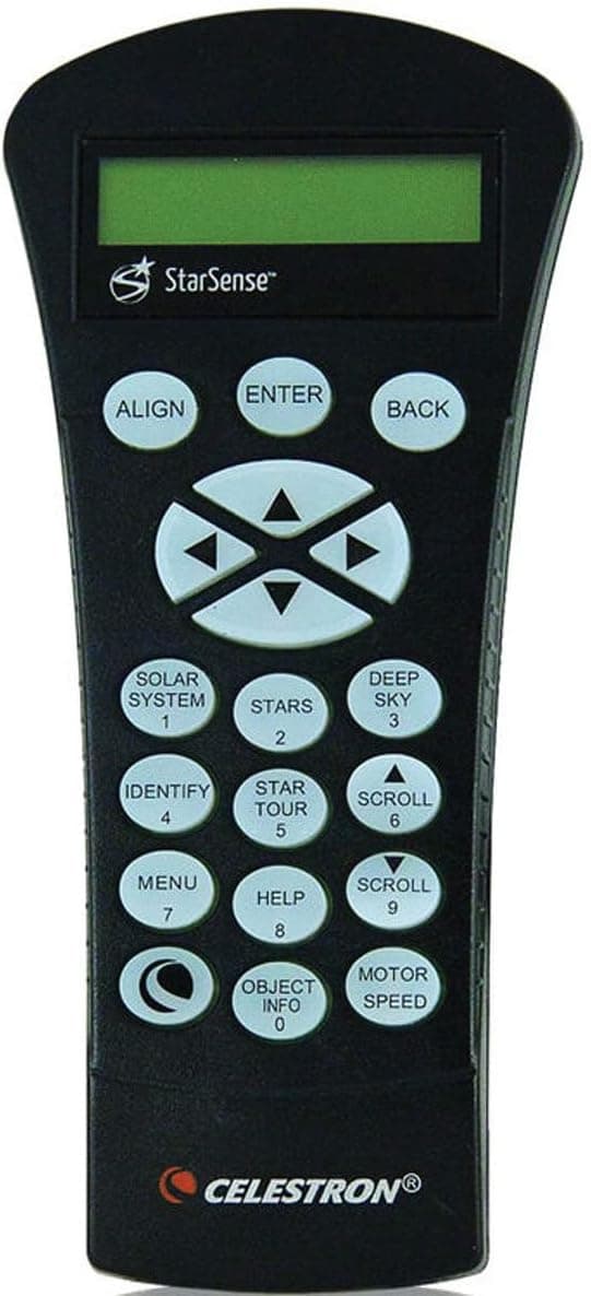 Celestron NexStar Evolution 6 5