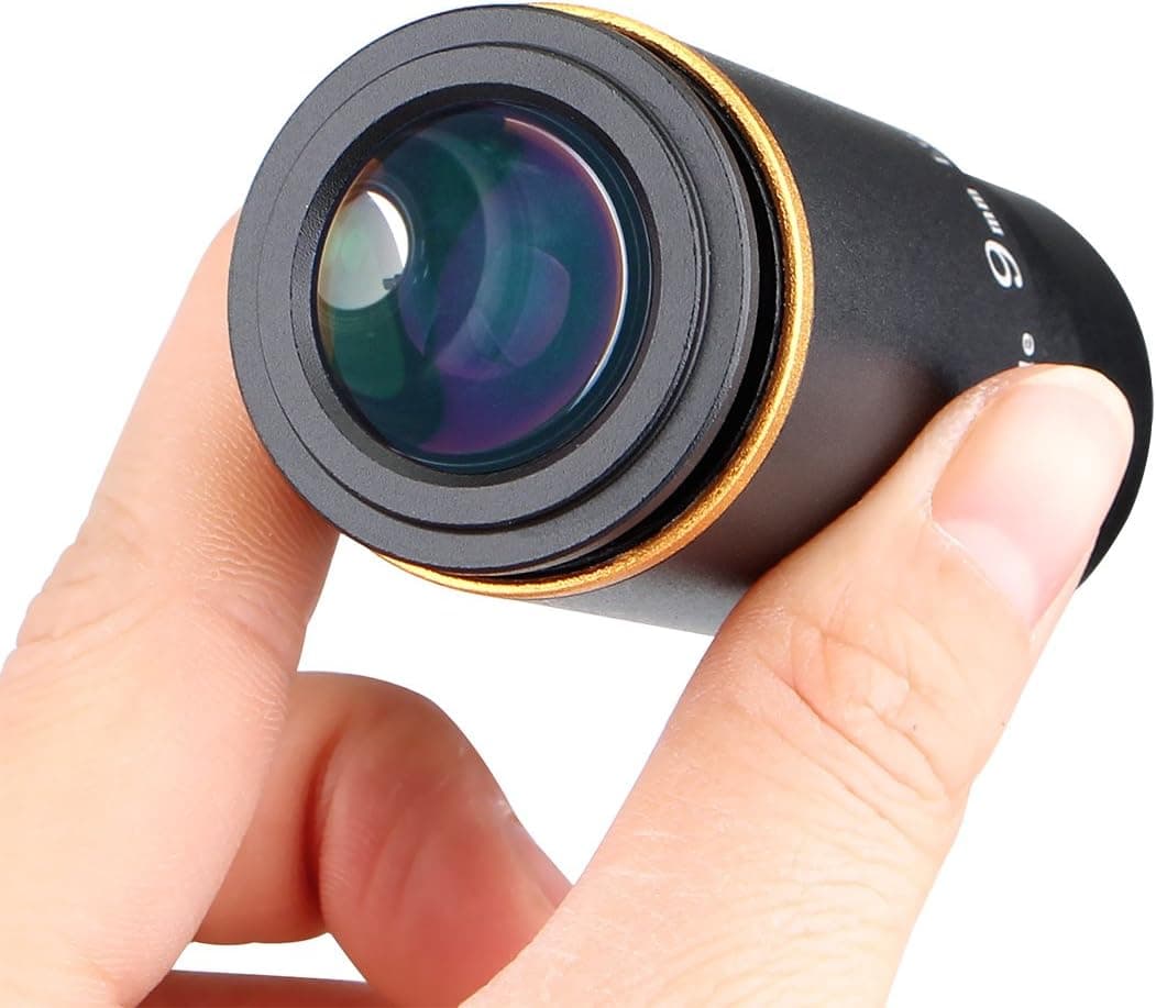 SVBONY Goldline 9mm 5