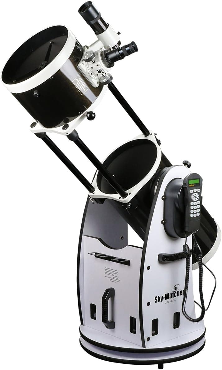 Sky-Watcher FlexTube 250 SynScan 1