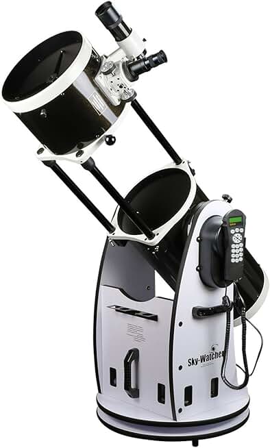 Sky-Watcher FlexTube 250 SynScan