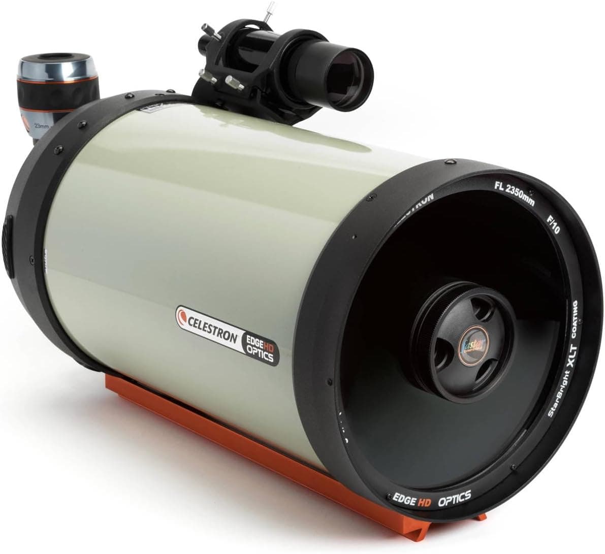 Celestron Advanced VX 9.25" EdgeHD Telescope 6