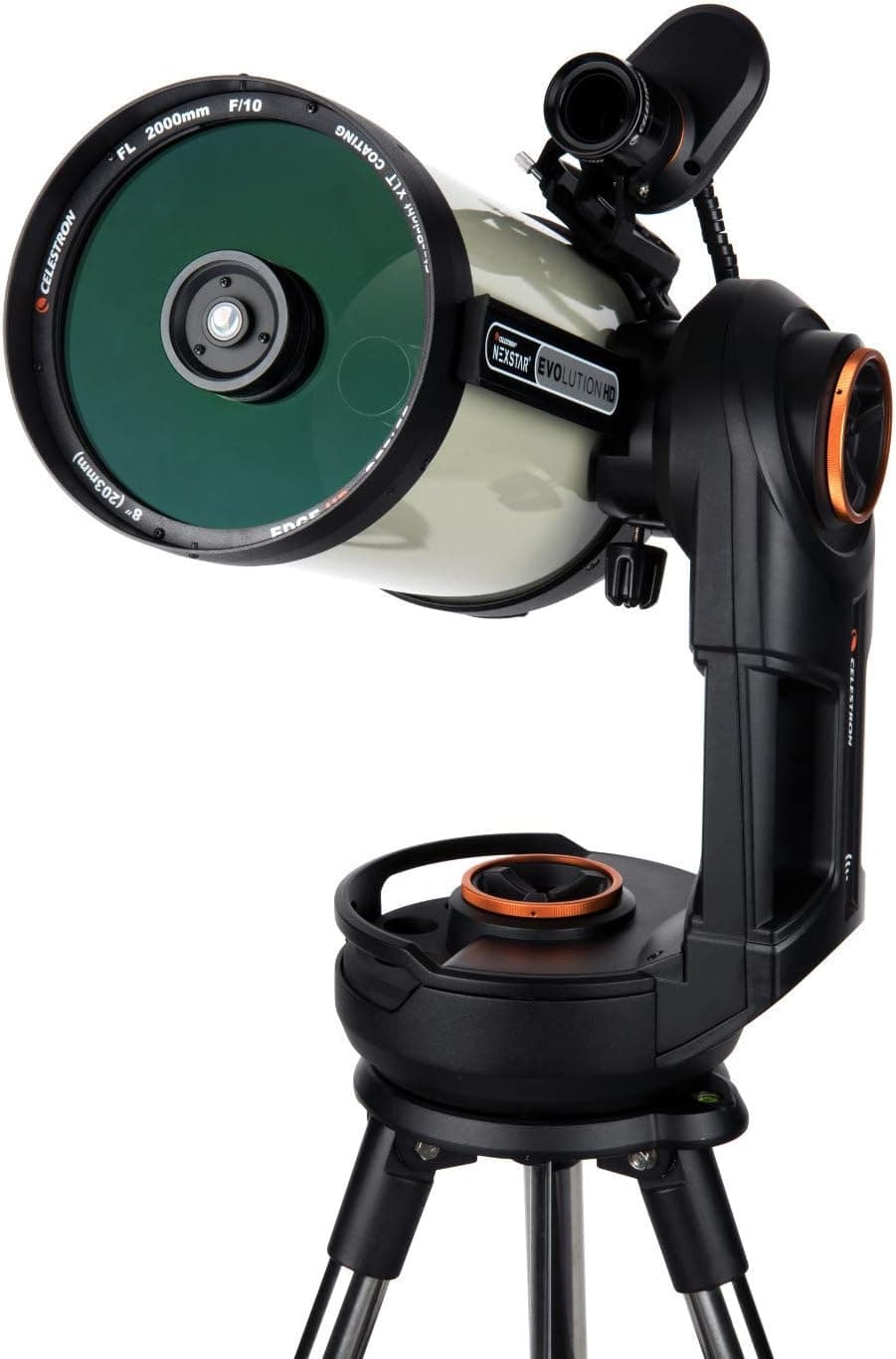 Celestron NexStar Evolution 8 EdgeHD 5