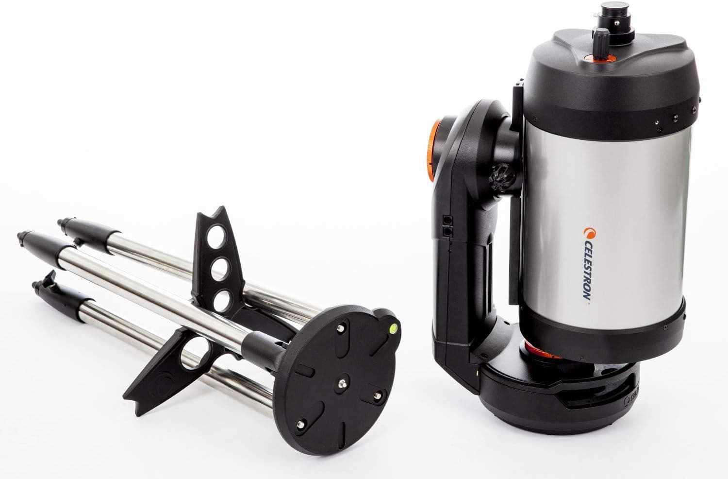 Celestron NexStar Evolution 8 4