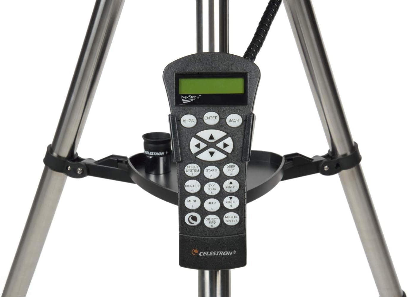 Celestron NexStar 127SLT 6