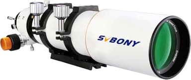 SVBONY SV503 80mm ED Refractor