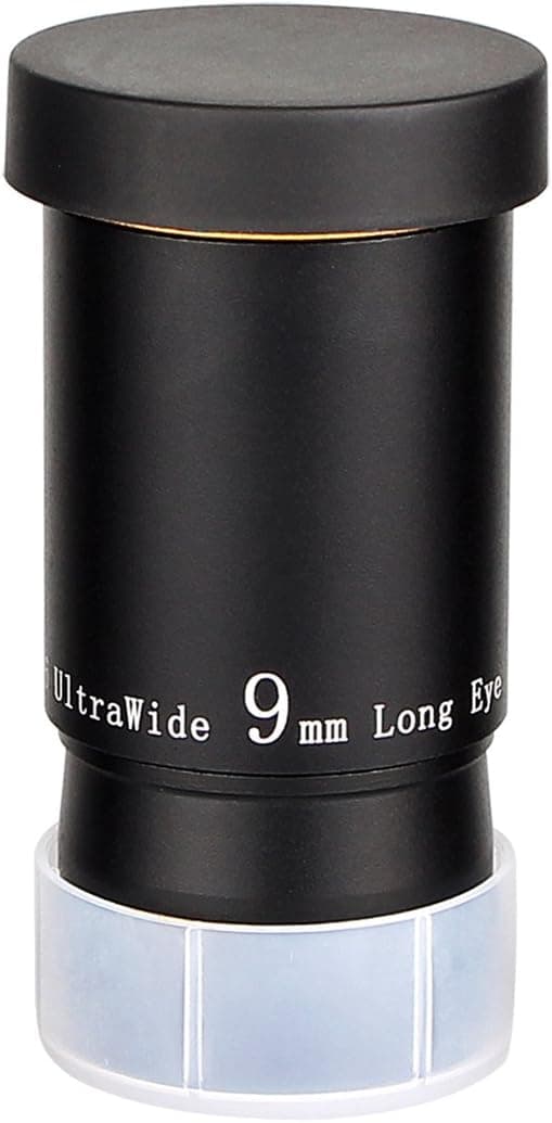 SVBONY Goldline 9mm 8