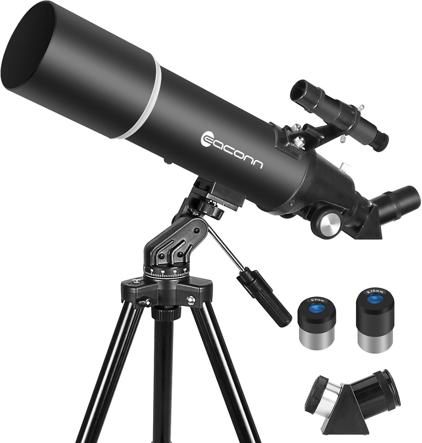 Telescopes for Adults Astronomy 8
