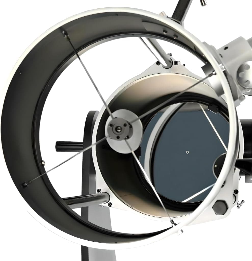 10" Collapsible Dobsonian Telescope 6